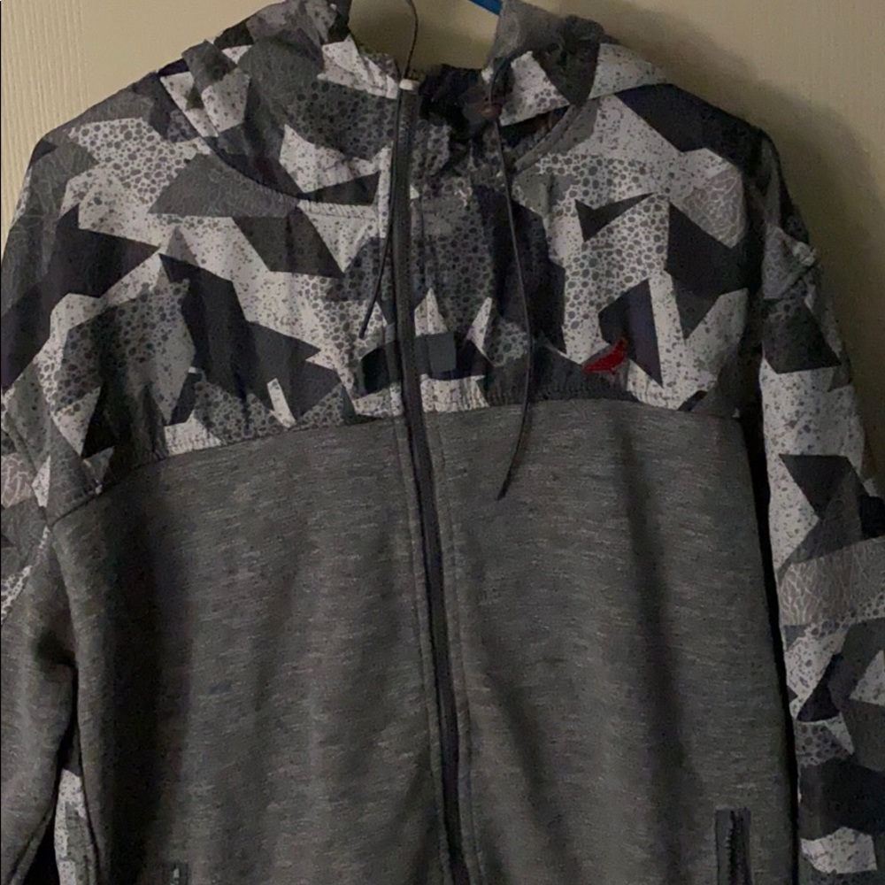 Jeff staple hoodie